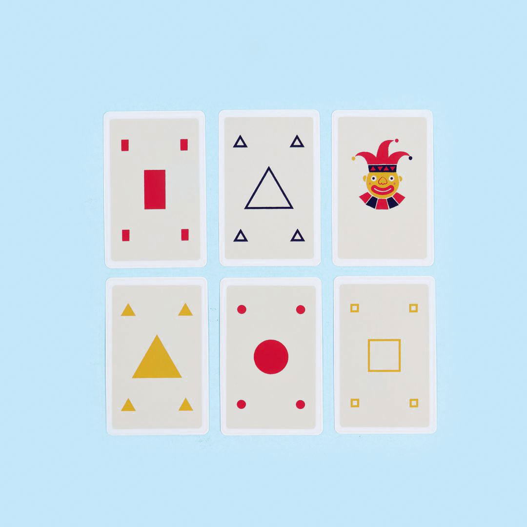 غلاف مجموعة "الأشكال والمنطق" من سلسلة خبراء صعوبات التعلم – Erickson