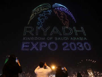 Strong Presence of Digital Future at Riyadh Expo 2023