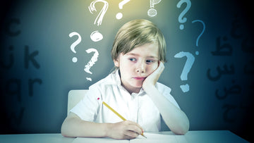 كيف أوازن بين العربية والإنجليزية في تعليم طفلي دون أن تضعف لغته الأم؟