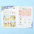 صفحات داخلية من English Journey Level 4 كتاب تعليم اللغة الإنجليزية للأطفال من 7 سنوات