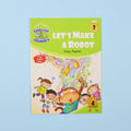 قصة ٣ من مجموعة قصص English Journey Stories KG2