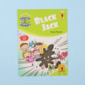 قصة ٦ من مجموعة قصص English Journey Stories KG2