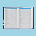 صفحات داخلية من كتاب 3 من موسوعة ملك المفردات الإنجليزية لتطوير المفردات