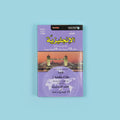 كتاب تعلم اللغة الإنجليزية خلال 15 دقيقة يومياً من DK مع دليل مصور وعبارات من الحياة اليومية