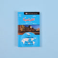 كتاب تعلم اللغة الفرنسية خلال 15 دقيقة يومياً من DK مع دليل مصور وعبارات من الحياة اليومية