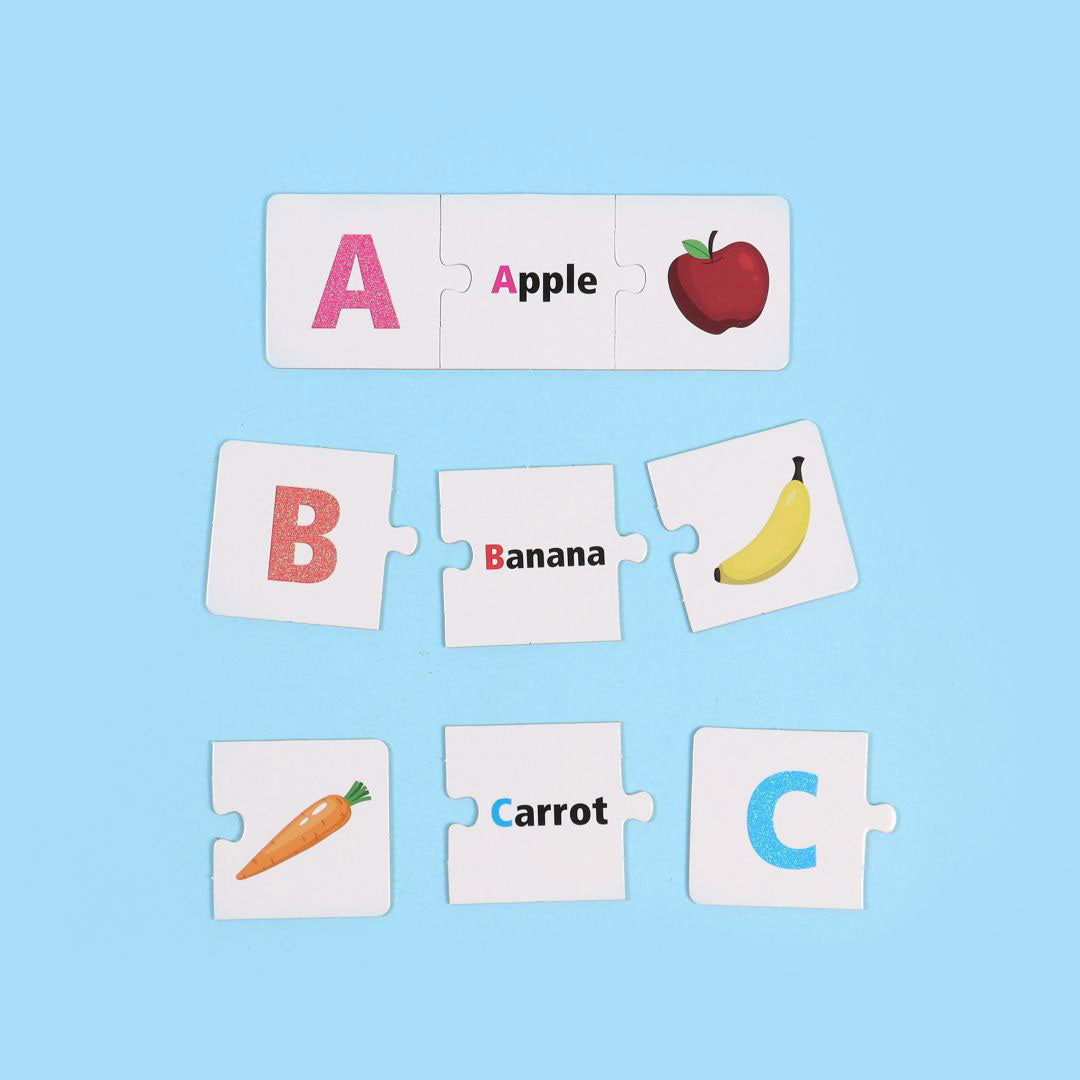 Montessori number cards with rough surfaces for tracing and early number recognition