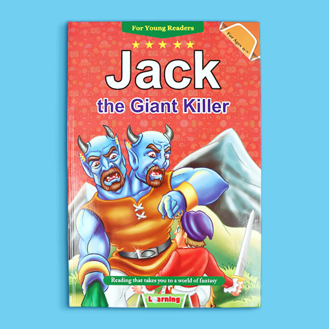 كتاب 11 من مجموعة For Young Readers قصص إنجليزية للأطفال تضم 12 قصة عالمية