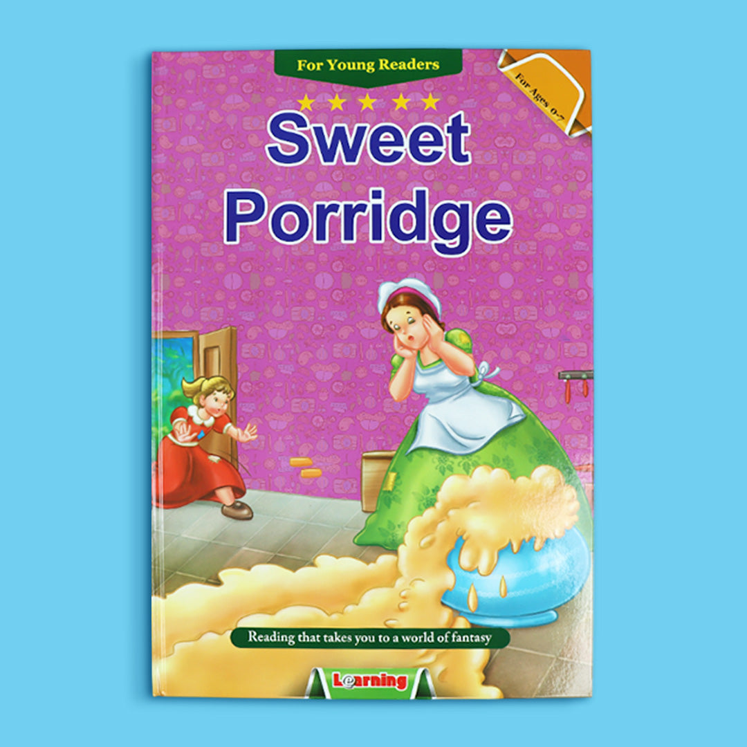 كتاب 2 من مجموعة For Young Readers قصص إنجليزية للأطفال تضم 12 قصة عالمية