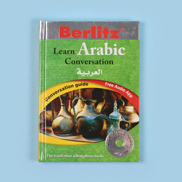 Learn Arabic conversation